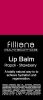 LIP BALM BY FILLIANA CARE