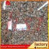 light red granite tiles for exterior wall cladding