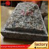  maple red granite tiles with mushroom surface for exterior wall cladding