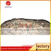  maple red granite tiles with mushroom surface for exterior wall cladding