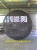 Giant wire sphere 2400mm