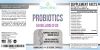 Nutrition Probiotics High Strength 50 Billion Probiotic