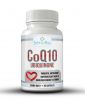 Pure CoQ10 - High Absorption Coenzyme Q10 Ubiquinone Supplement Capsules, Powerful Antioxidant CO Q-10 Enzyme Vitamin Capsules, for Healthy Blood Pressure &amp;amp;amp; Superior Heart