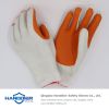 Rubber Coated Gloves