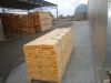 KD pine sawn timber