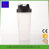 Joyshaker water bottle with blender bottle