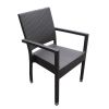 outdoor furniture rattan chair (K01)