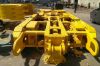 600mm Hydraulic Diaphragm Wall Grabs Bauer Type Used on Bauer Drilling Rig
