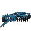 Heavy Duty Disc Harrow LCBB