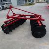 Suspension Medium Disc Harrow