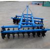 Farm Machinery Light-Duty Disc Harrow