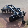 Semi-mounted Heavy Disc Harrow