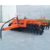 Heavy Duty Disc Harrow LCBB