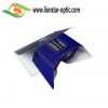 New Design Google Cardboard VR Box 3D Glasses , Brochure 3D Video Glasses Virtual Reality Glasses VR Headset