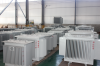 CRGO laminated Core Transformers