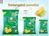 Oem washing powder with strong perfume