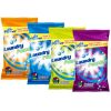 OEM ODM Detergent Powder / Washing Powder with strong perfume and rich foam
