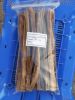 Pizzles Bully Sticks 100% Natural Dog Treat