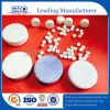 Water treatment chemical 90% chlorine tablets trichloroisocyanuric acid TCCA