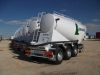 Cement V-Type semi trailer 