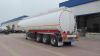 fuel tank semi trailer