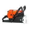 92cc Gas Chainsaw Power Head Compatible with MS660 Milling Cut Tree No Bar Chain