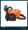 92cc Gas Chainsaw Power Head Compatible with MS660 Milling Cut Tree No Bar Chain