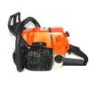 92cc Gas Chainsaw Power Head Compatible with MS660 Milling Cut Tree No Bar Chain