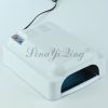 36W UV tube nail dryer...