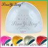 2017 popular SUNONE automatic Nail art LED Lamp for curing polish dryer lamp
