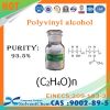 Polyvinyl Alcohol PVA, Vinyl Acetate Monomer ( VAM) ,Aniline oil 