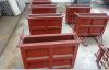 Gypsum block mould