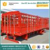All kinds High Quality 2 3 4axle Cargo Fence Semi truck trailer with Good price