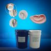 Food Grade Platinum Cure Molding Rubber Silicone RTV for Easy-Operation