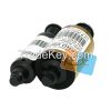 for Evolis R3011 YMCKO Color Compatible Ribbon - 200 prints/roll