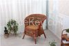 Rattan Chair