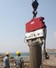 New piling / drilling rig  Tescar CF2