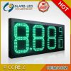 The Popular High Quality Waterproof 12inch 8.88 9/10 Display Format LED Fuel Price Signs