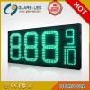 The Popular High Quality Waterproof 12inch 8.88 9/10 Display Format LED Fuel Price Signs