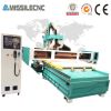 China long life cheap 1325 cnc router for woodworking sign making