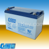Lead-acid Type 12V100A...