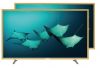 slim and cheapest 65 Inch Full HD ELED LED Smart TV