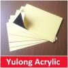 0.8mm/1mm/1.5mm Self-Adhesive PVC Photo Album Sheets