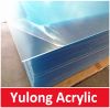 Frosted Matte Acrylic Plexiglass PMMA Sheets 1220x2440mm