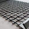 High Strength Durable Crimped Wire Mesh