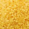 100% pure natural yellow beeswax