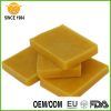 100% pure natural yellow beeswax