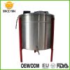 manual/electrical honey extractor 2, 3, 4, 6, 8, 12, 20, 24 frames honey extractor