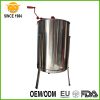 manual/electrical honey extractor 2, 3, 4, 6, 8, 12, 20, 24 frames honey extractor