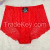 A1638 China plus size underwear panties for women sexy undergarments f